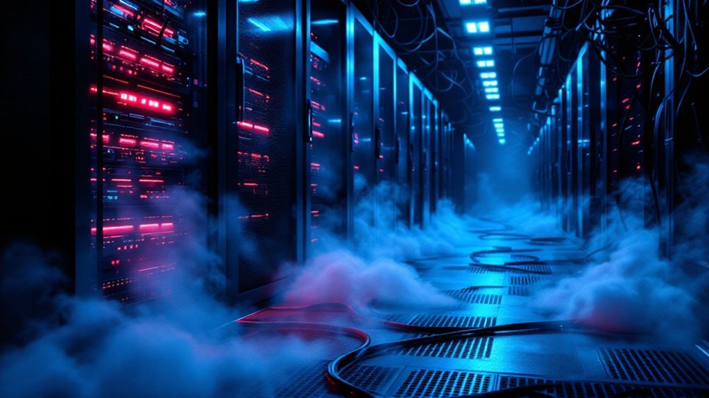 generative ai security threats