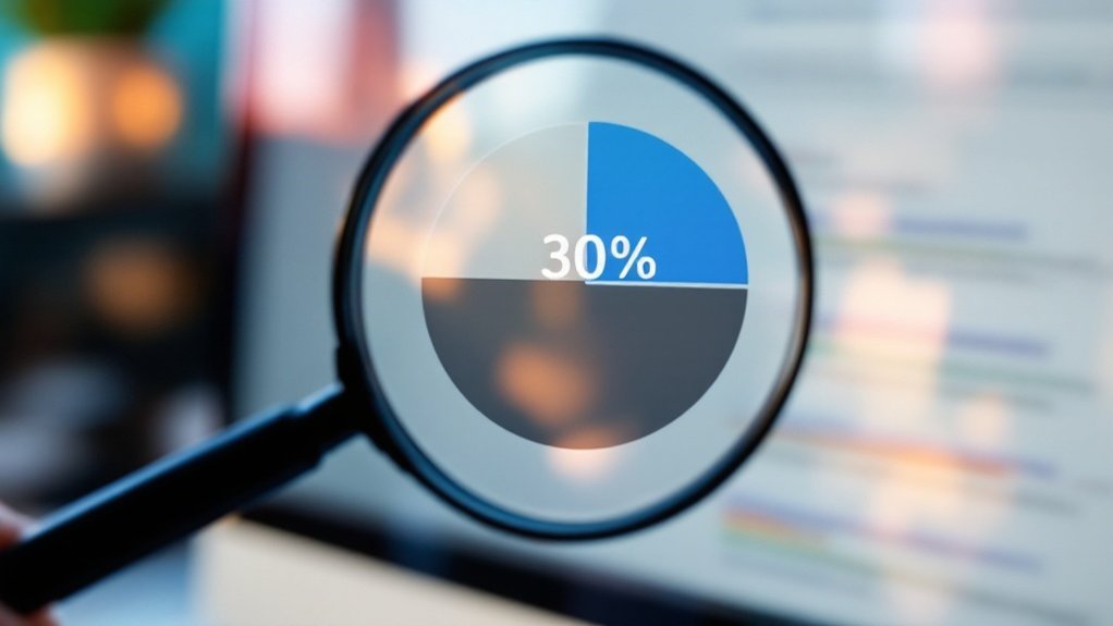 google ai click impact