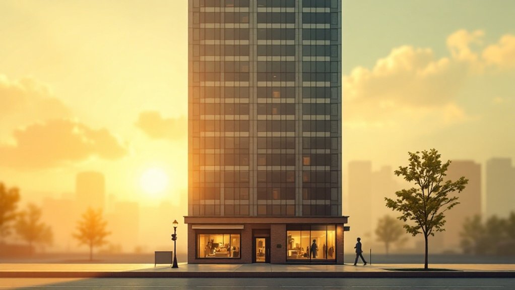 local seo for small brands