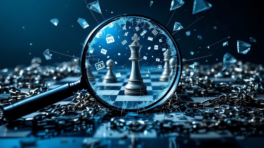 u s government targets google advertising