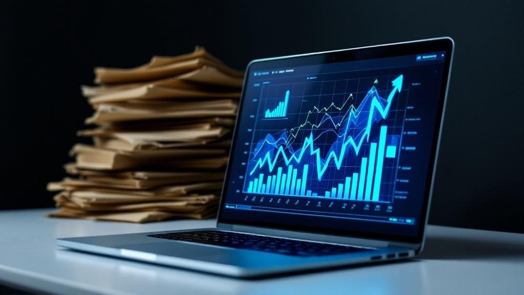 ai content accelerates growth