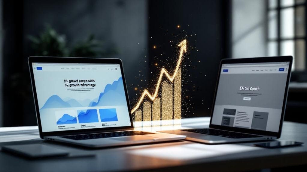 ai content surpassing traditional