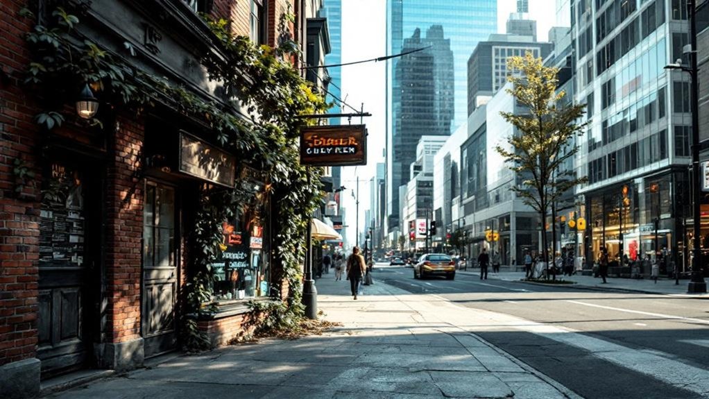 small business local seo failure