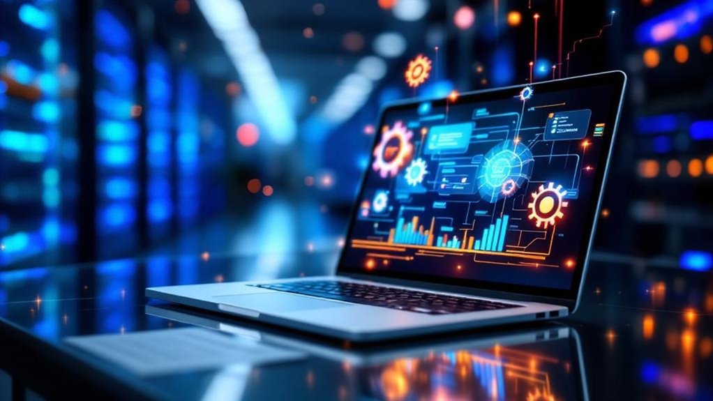 ai driven seo efficiency