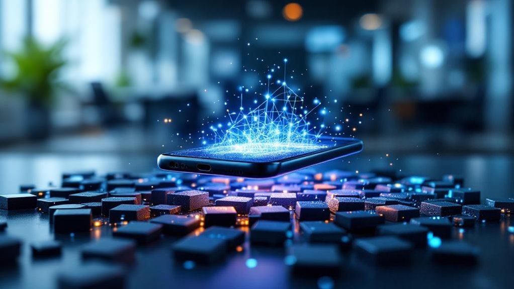 conversational ai search revolution