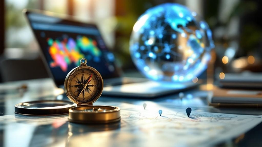 e e a t and local seo