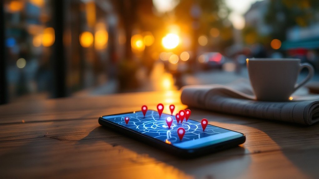 local businesses visibility transformation