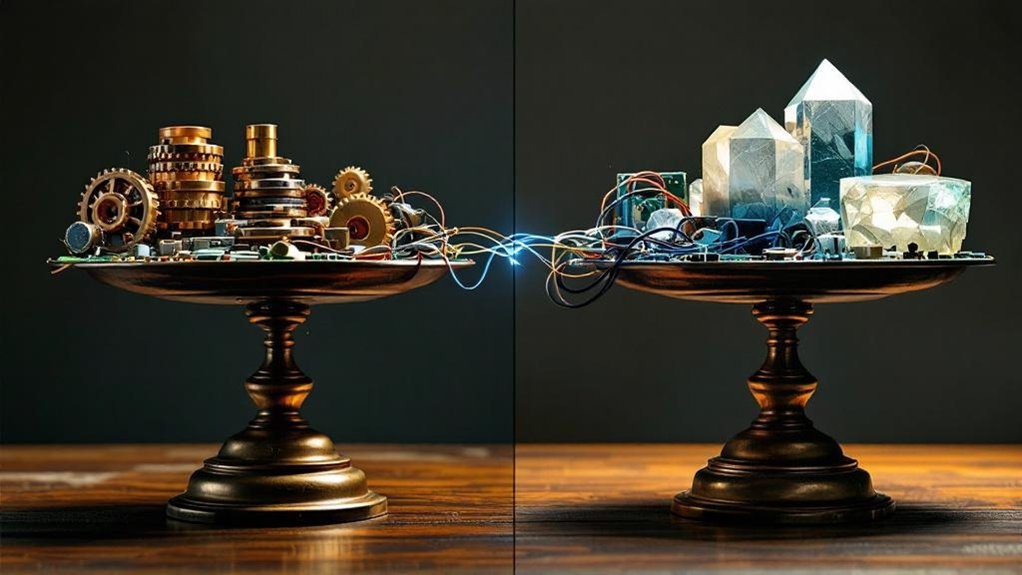 ai engines generate responses