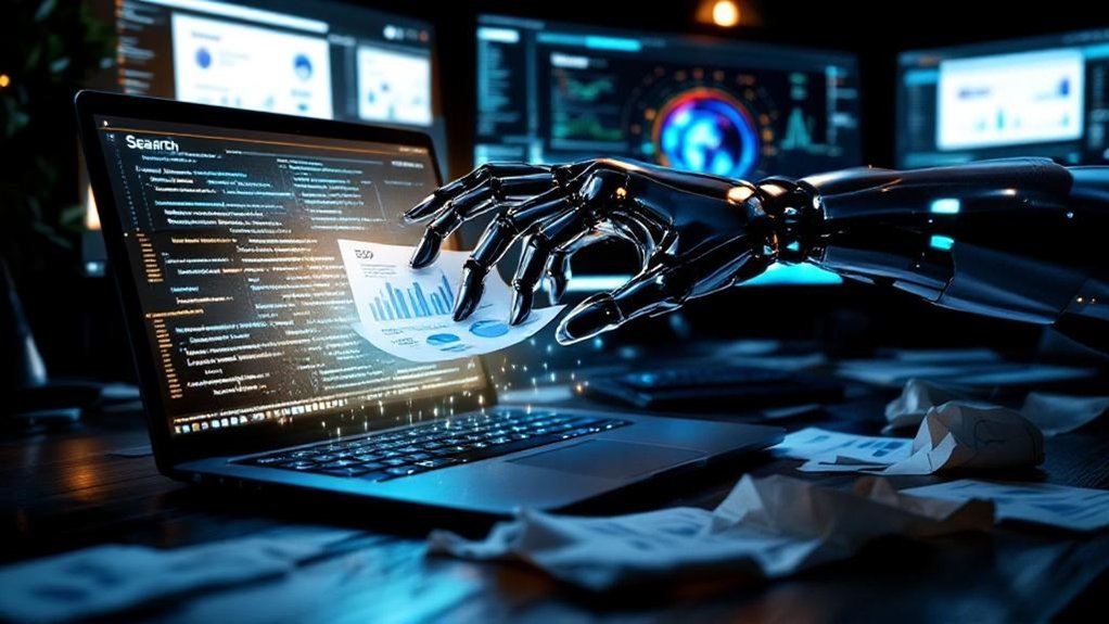 ai revolutionizing search engine optimization